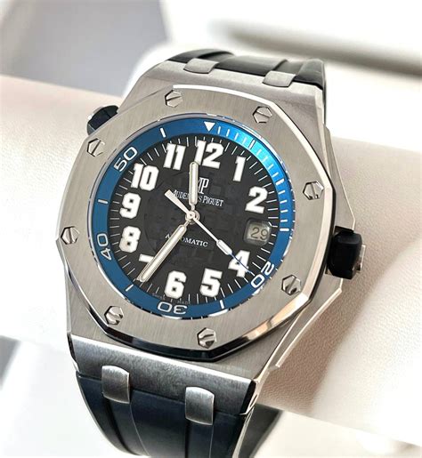 audemars piguet scuba boutique|Royal Oak Offshore .